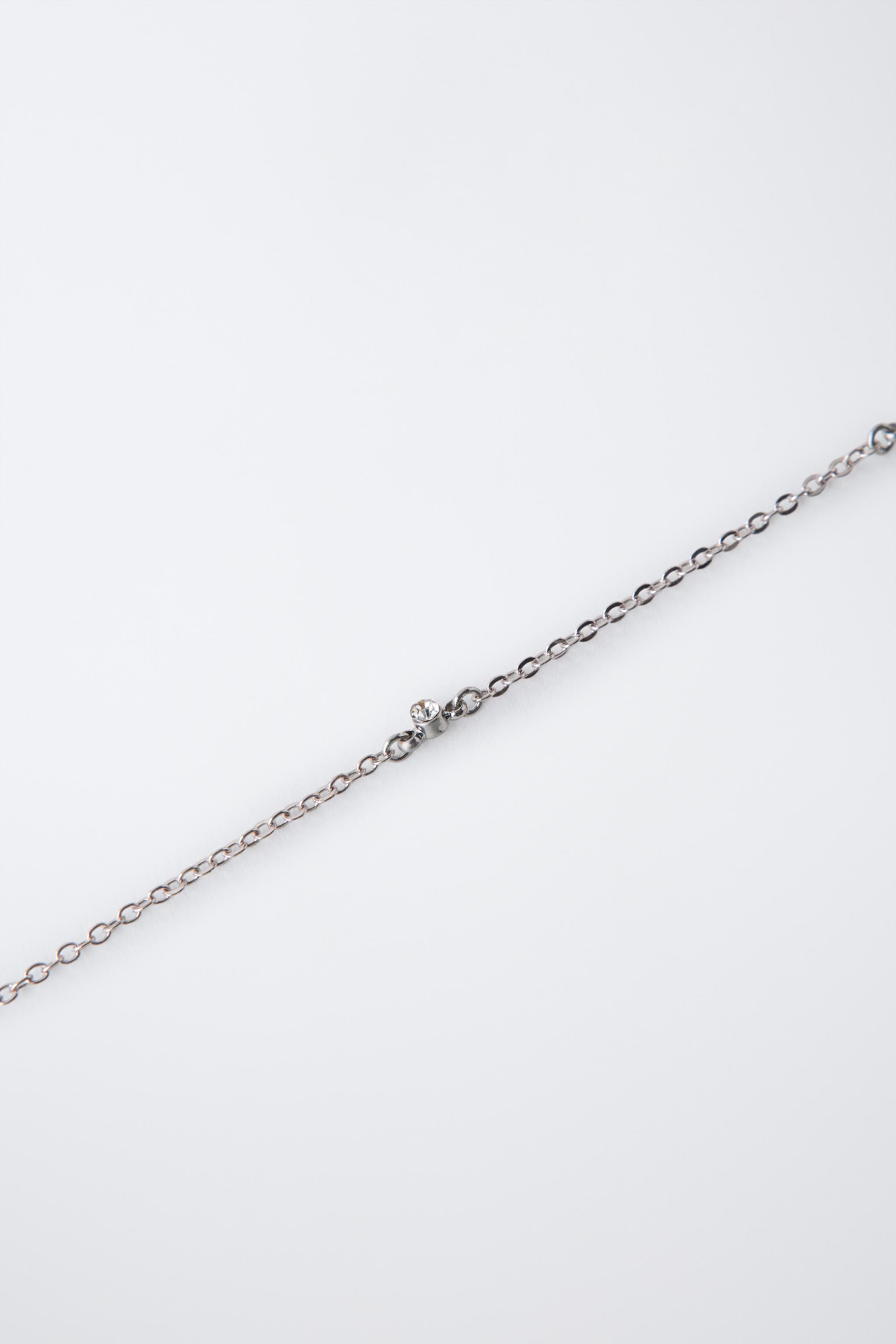 PACK OF TWO WING PENDANT NECKLACES